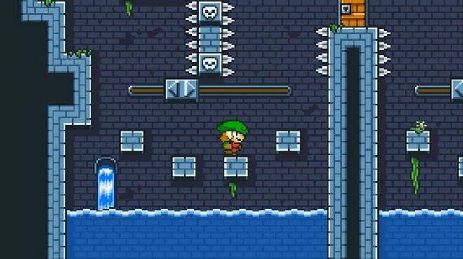 Super Dangerous Dungeons PC Crack Super Dangerous Dungeons PC Crack