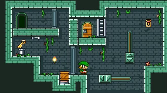 Super Dangerous Dungeons Torrent Download Super Dangerous Dungeons Torrent Download