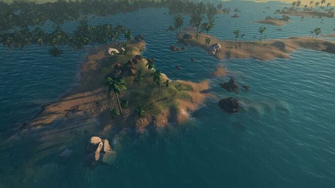 Survisland Torrent Download