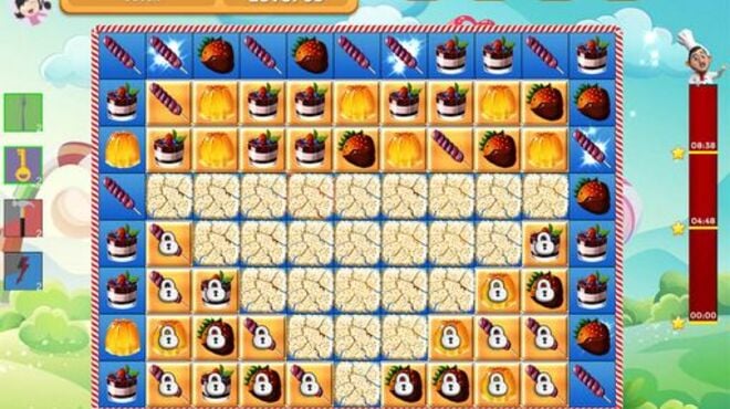 Sweet Treats Torrent Download