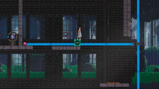Teleportals. I swear it's a nice game PC Crack