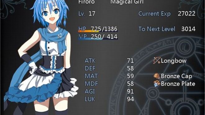 The Adventure of Magical Girl Torrent Download The Adventure of Magical Girl Torrent Download