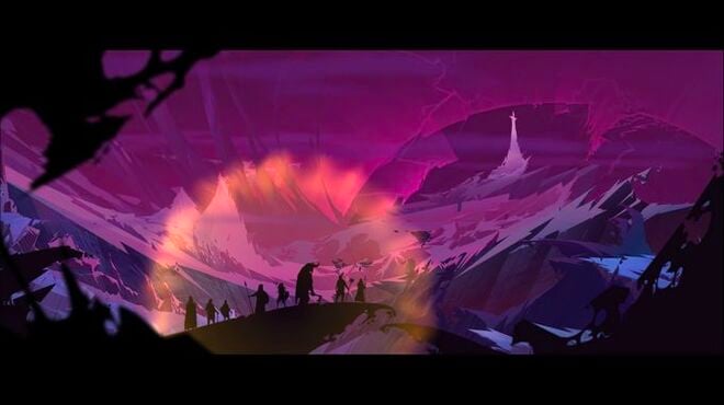 The Banner Saga 3 Torrent Download