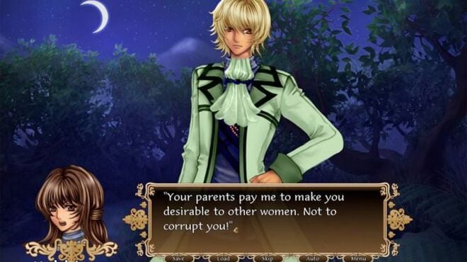 The Confines Of The Crown Torrent Download