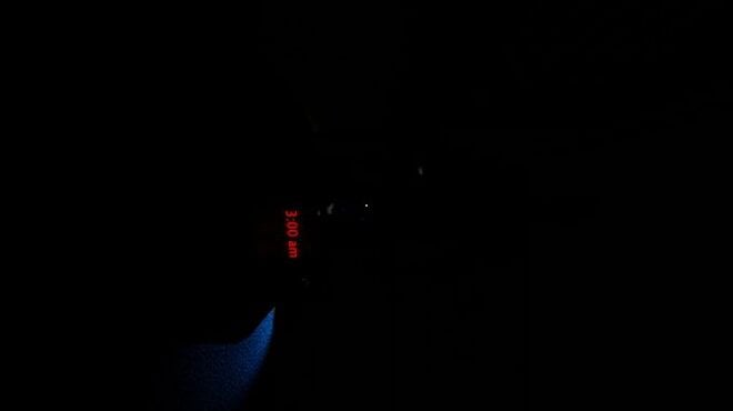 The Entity PC Crack