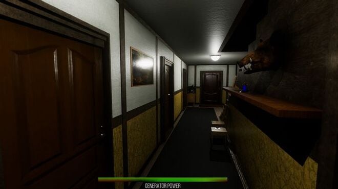 The Entity Torrent Download