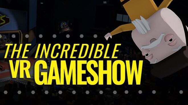 The Incredible VR Game Show Free Download The Incredible VR Game Show Free Download