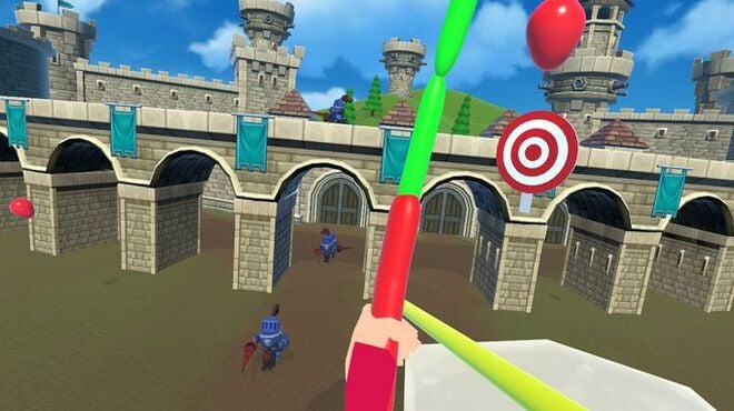 The Incredible VR Game Show PC Crack The Incredible VR Game Show PC Crack
