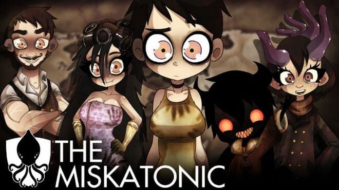 The Miskatonic Free Download The Miskatonic Free Download