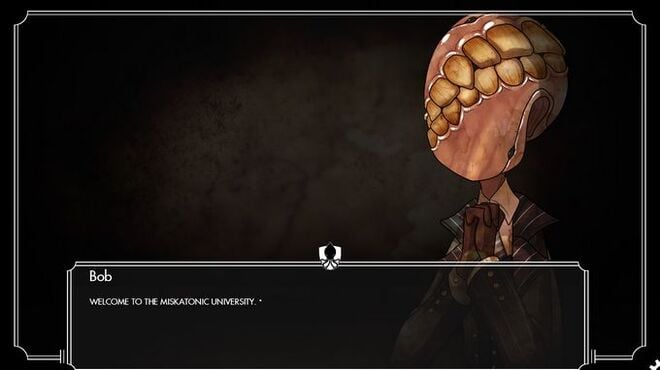 The Miskatonic PC Crack The Miskatonic PC Crack