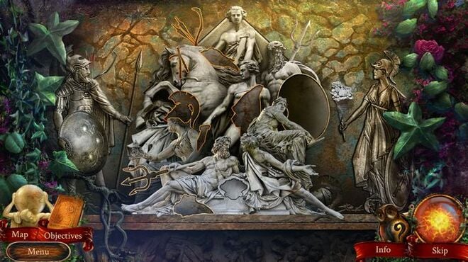 The Myth Seekers: The Legacy of Vulcan PC Crack