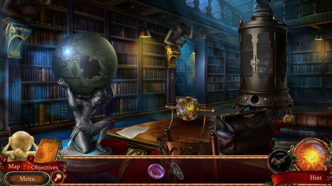 The Myth Seekers: The Legacy of Vulcan Torrent Download