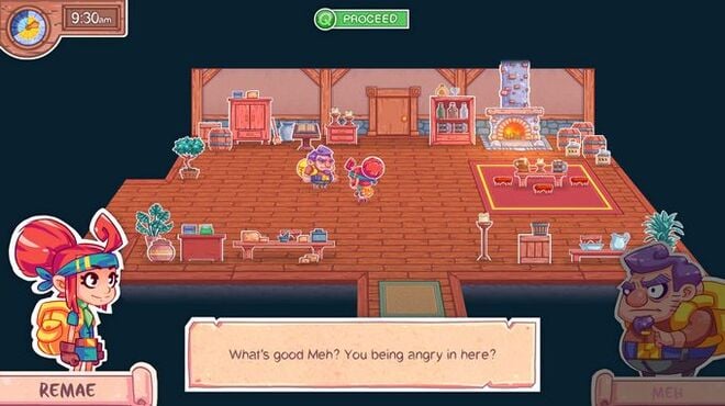 The Spiral Scouts PC Crack The Spiral Scouts PC Crack