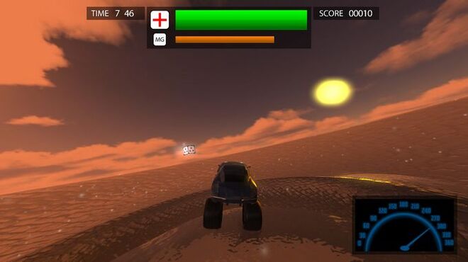 Thunderbowl Torrent Download