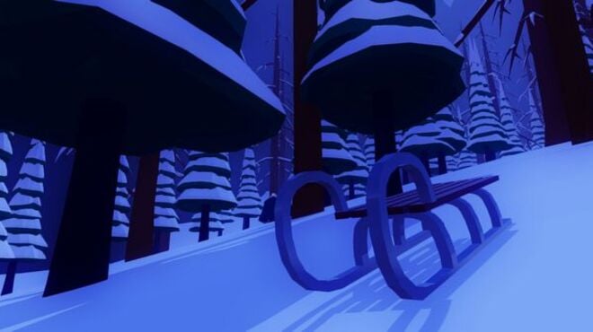 Totally Realistic Sledding VR PC Crack Totally Realistic Sledding VR PC Crack