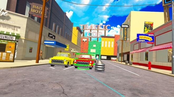 Traffic Cop PC Crack
