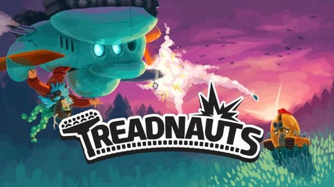 Treadnauts Free Download Treadnauts Free Download