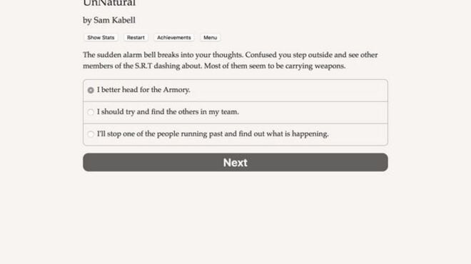 Unnatural Torrent Download Unnatural Torrent Download