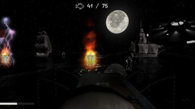 Visitors: Marine Invasion Torrent Download