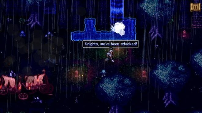 Wayward Souls PC Crack