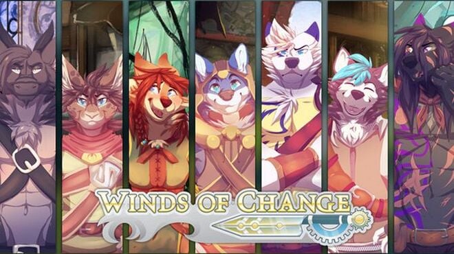 Winds of Change Free Download