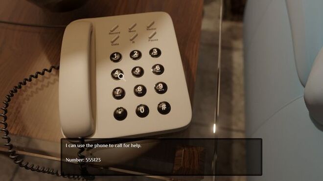 Without Escape Torrent Download