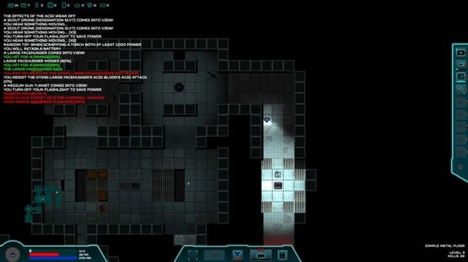 Xenomarine PC Crack