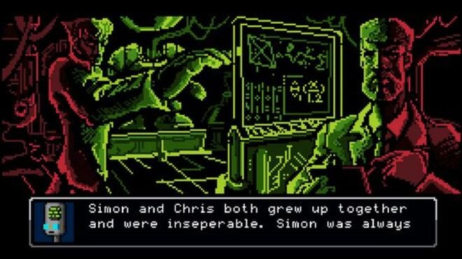 A Small Robot Story PC Crack