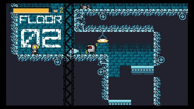 A Small Robot Story Torrent Download
