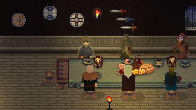 Age Of Forays PC Crack