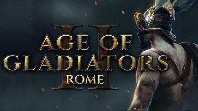 Age of Gladiators II: Rome Free Download Age of Gladiators II: Rome Free Download