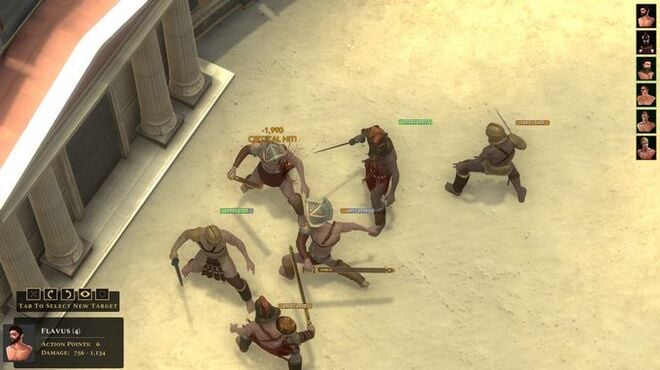 Age of Gladiators II: Rome Torrent Download Age of Gladiators II: Rome Torrent Download