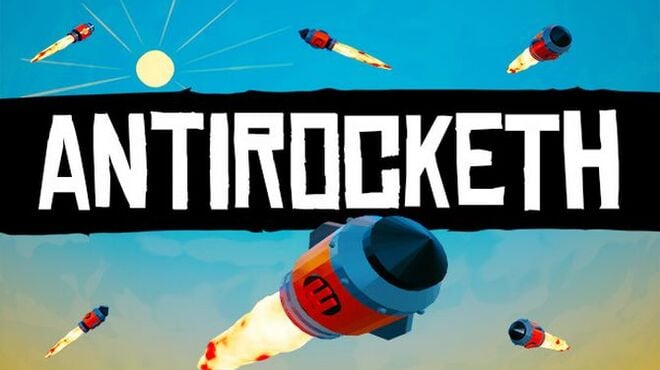 Antirocketh Free Download