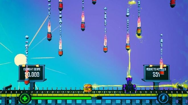 Antirocketh Torrent Download