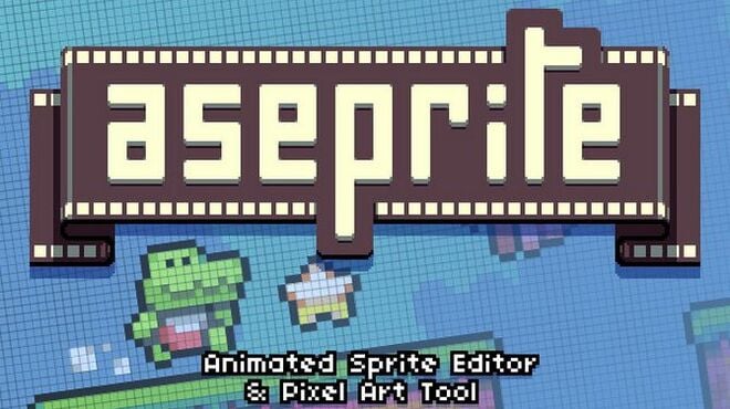 Aseprite Free Download Aseprite Free Download