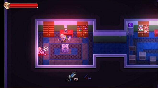 BORIS the Mutant Bear with a Gun PC Crack