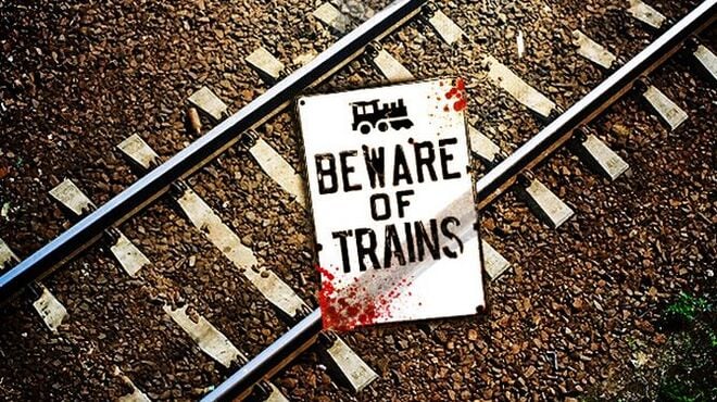 Beware of Trains Free Download