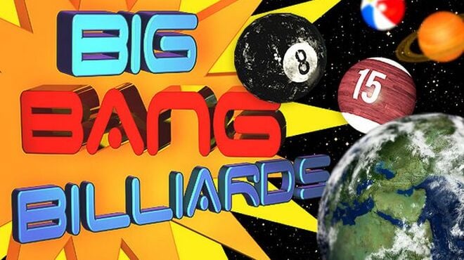Big Bang Billiards Free Download Big Bang Billiards Free Download