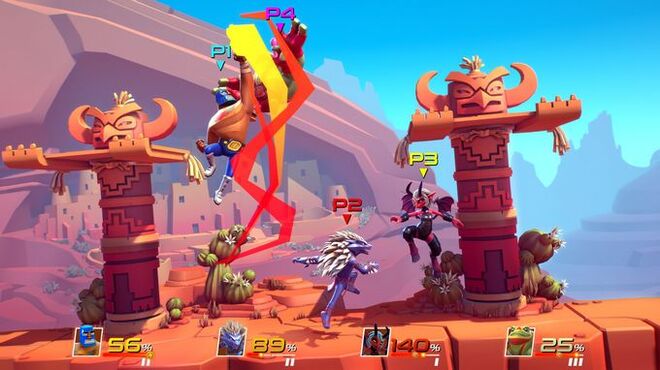Brawlout Torrent Download Brawlout Torrent Download