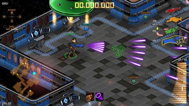 BrutalAliens PC Crack