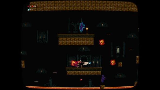 Castle of Venia PC Crack