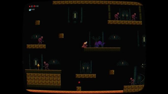 Castle of Venia Torrent Download