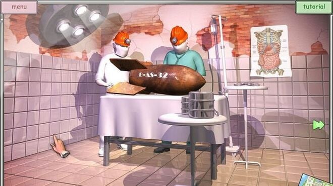 City of Fools Torrent Download