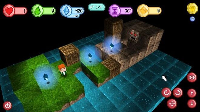 Cubicus Arcanum Torrent Download