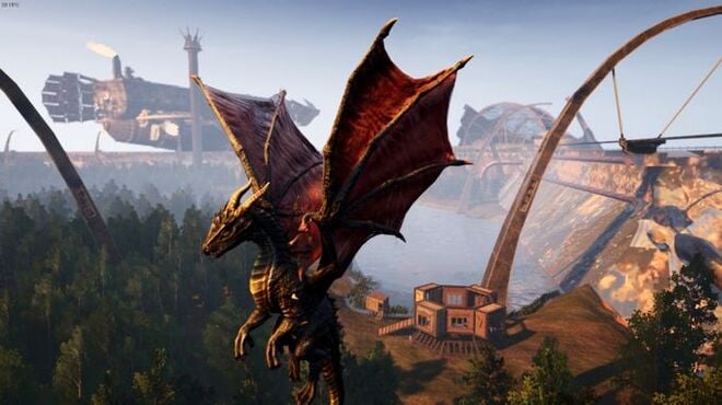 DARCO - Reign of Elements Torrent Download