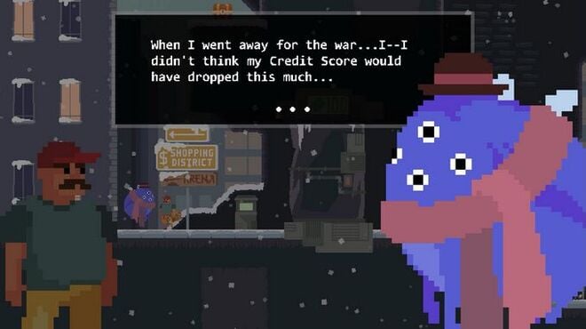Dad Quest | Story Platformer Adventure PC Crack
