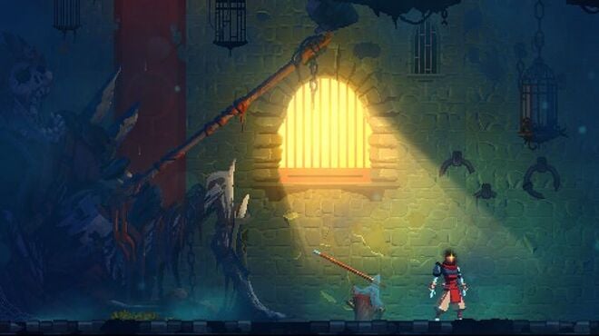 Dead Cells Torrent Download Dead Cells Torrent Download