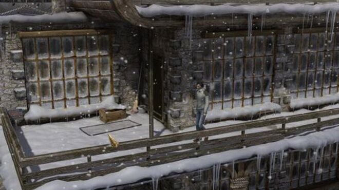 Dead Mountaineer's Hotel Torrent Download