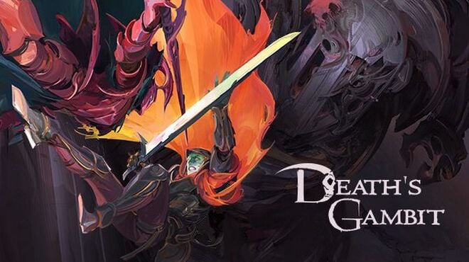 Death's Gambit Free Download Death's Gambit Free Download