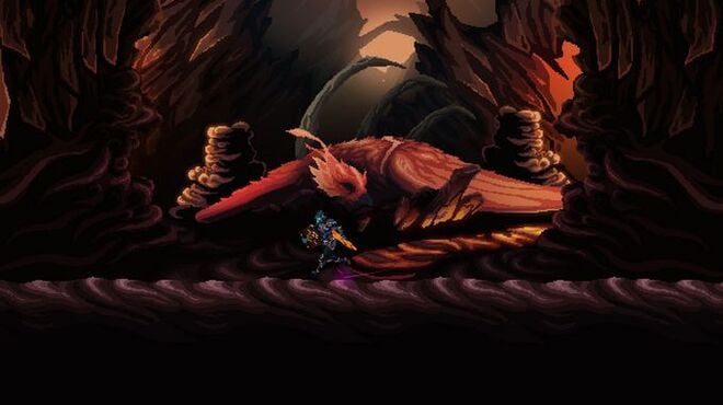 Death's Gambit Torrent Download Death's Gambit Torrent Download